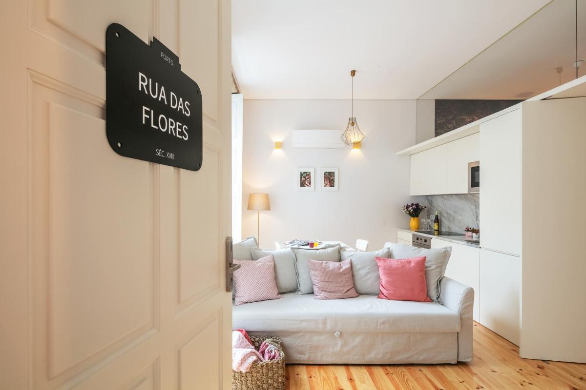 Indulge Porto Flats - Housity