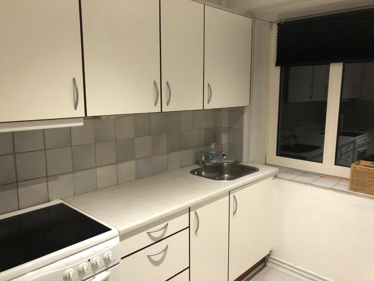 Hel lejlighed Thisted Midtby - Housity