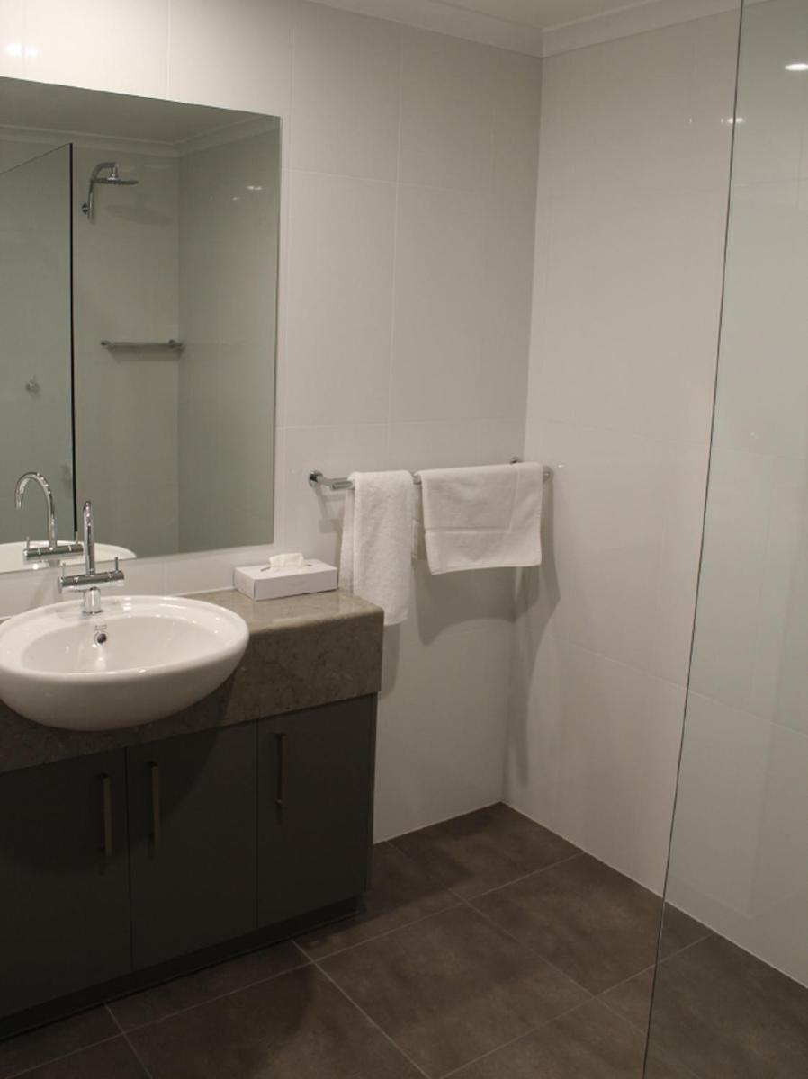 Club Mulwala Resort - Housity