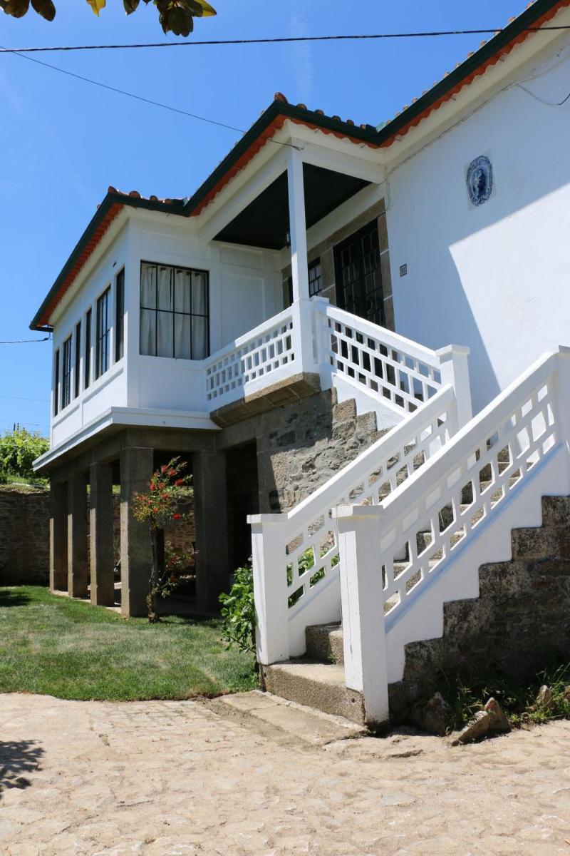 Solar dos Avós - Housity