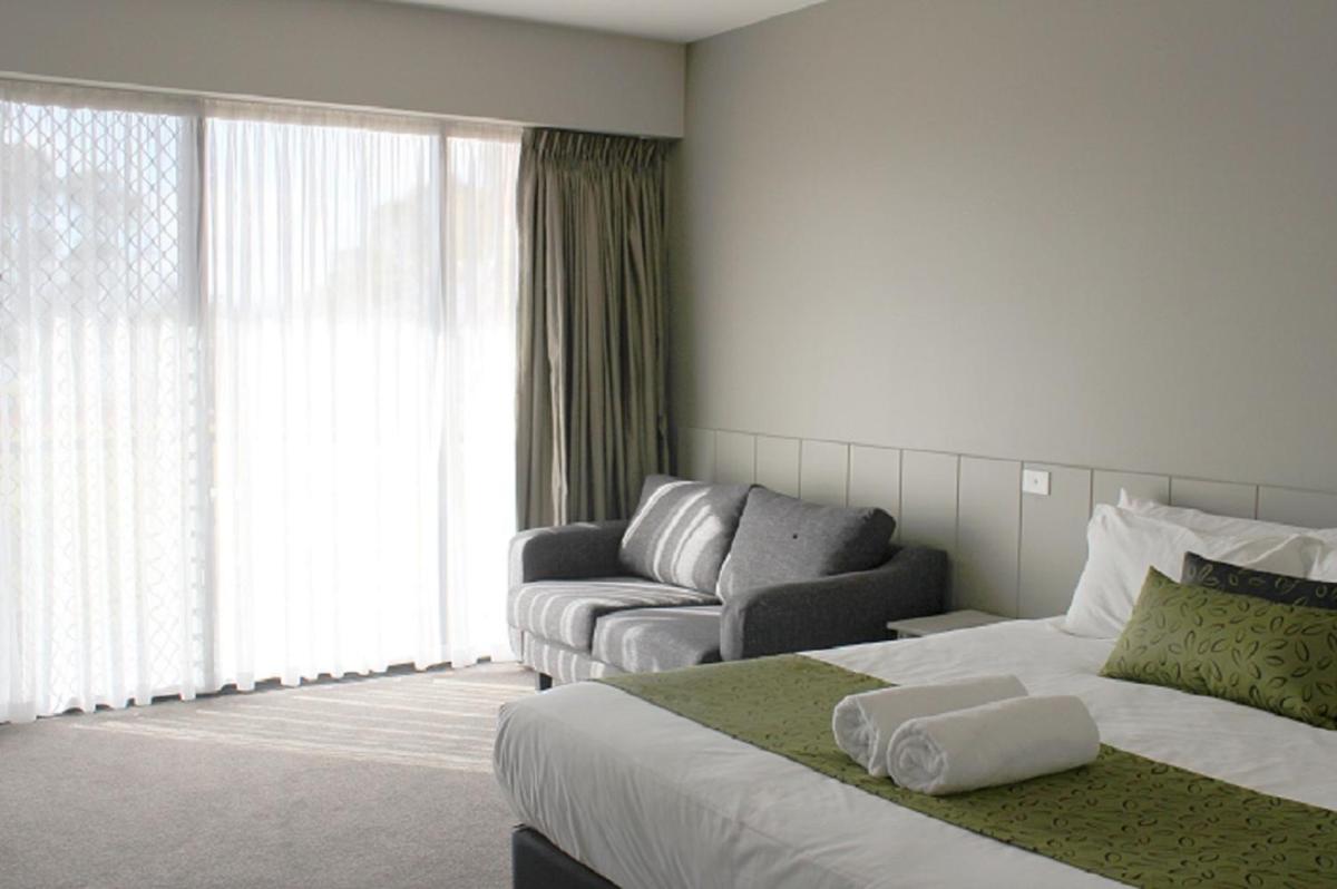 Club Mulwala Resort - Housity
