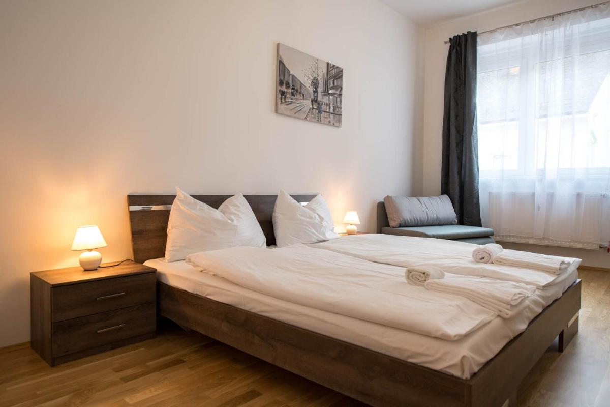 Minihotel Graz Apartments - Housity