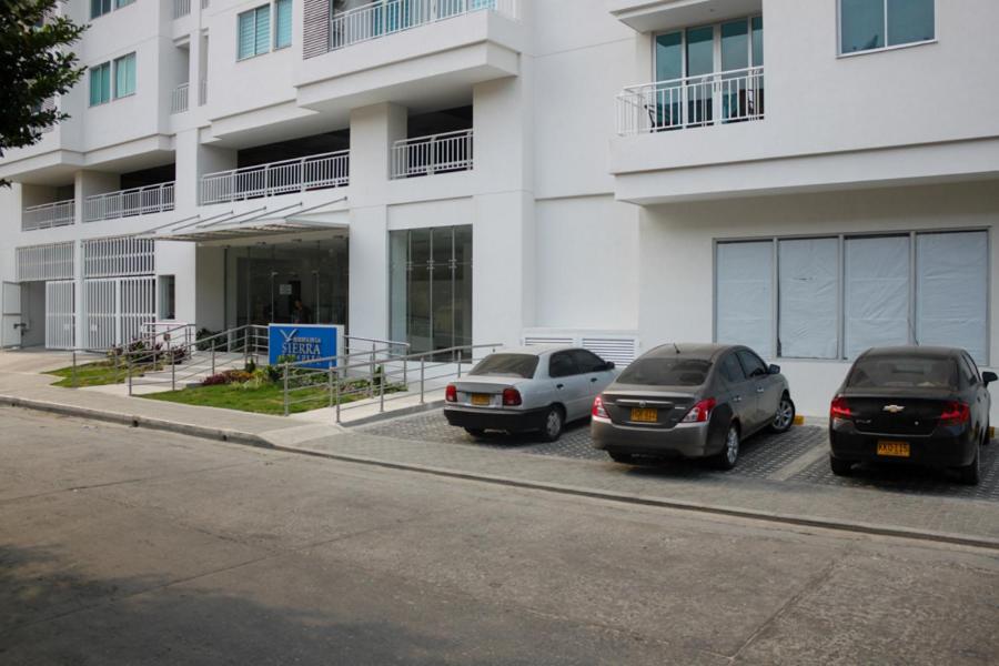 Rodadero Apartamento Elegante y con Piscina No 11-13 - Housity