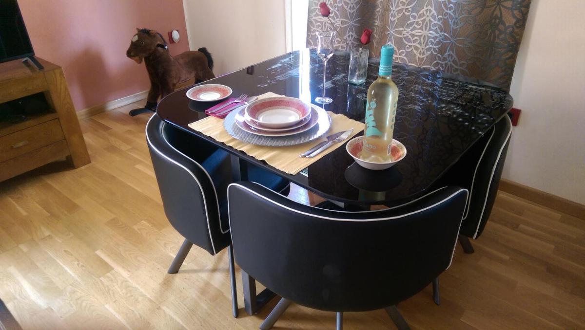 Apartamento San Antonio - Housity