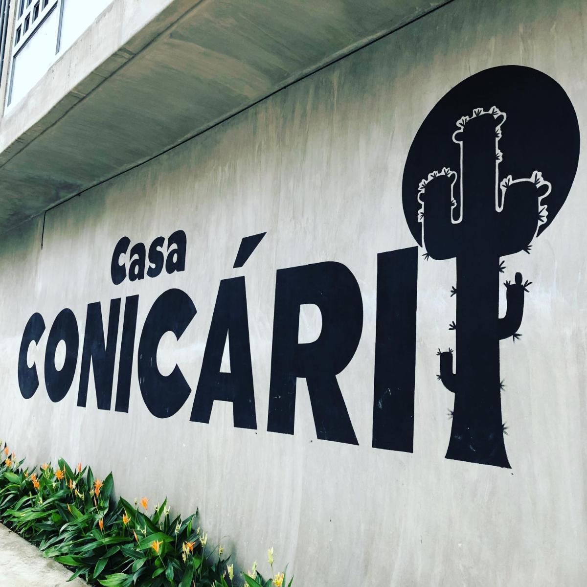 Casa Conicarit - Housity