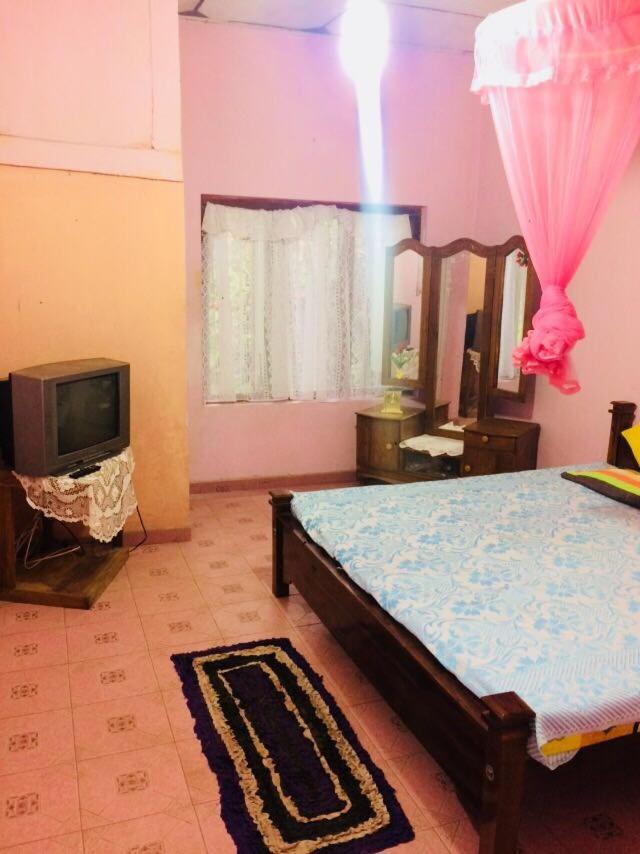 Knuckles Range Aruni Villa - Housity