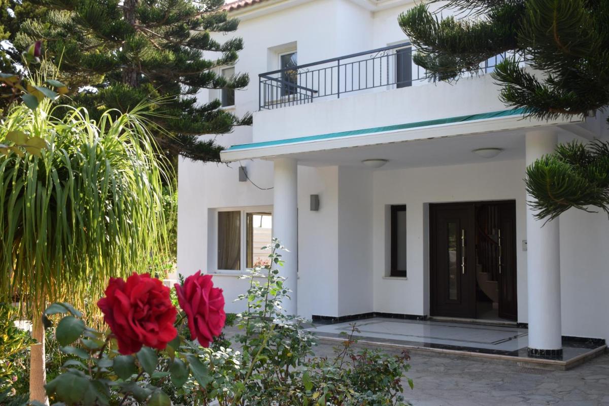 Deluxe First Line Villa - Housity