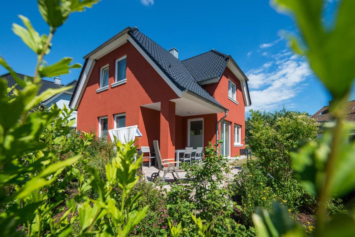 Fehmarn Mein Urlaub - Housity