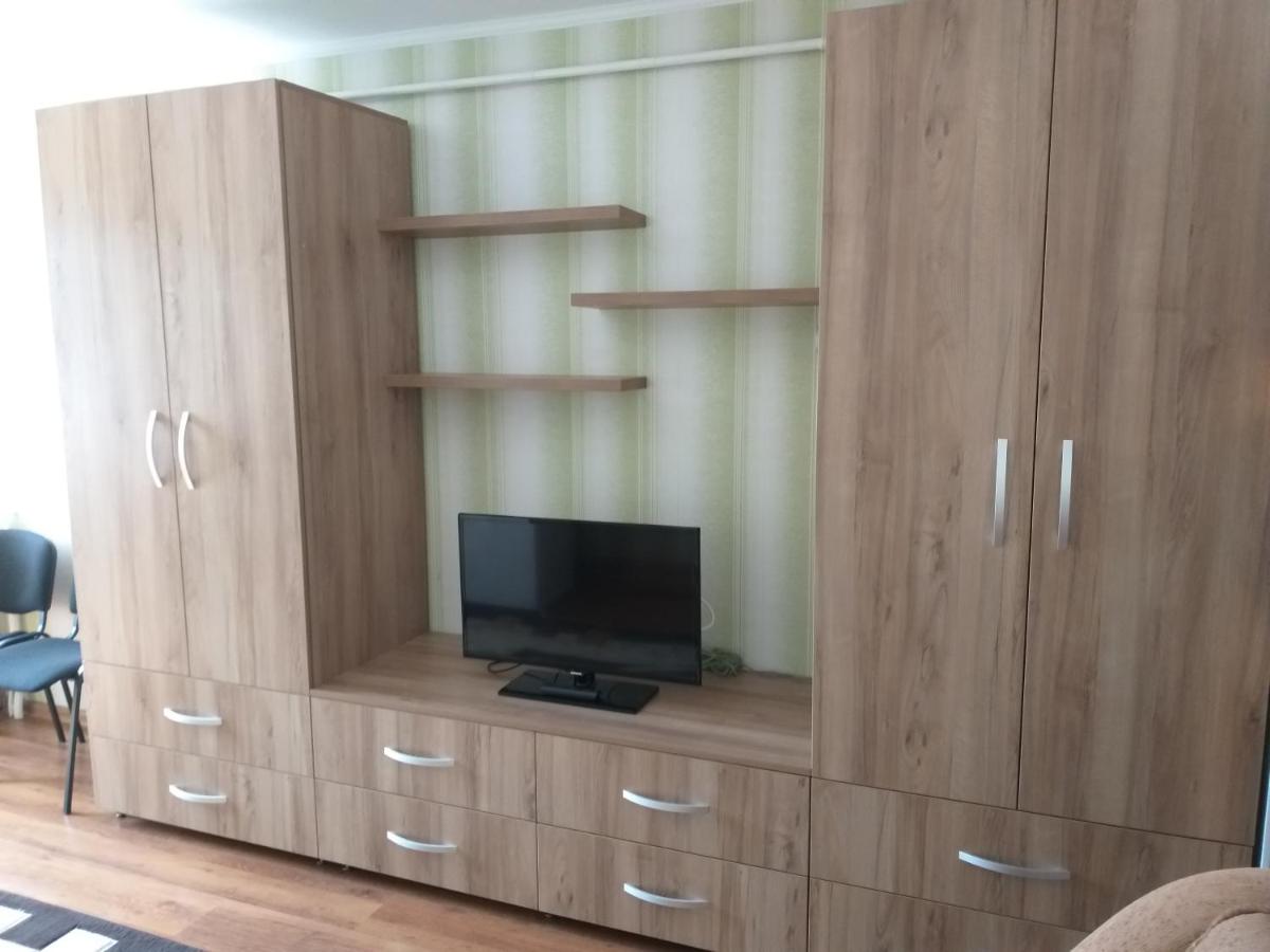 Suitetrails - Geo Apartament