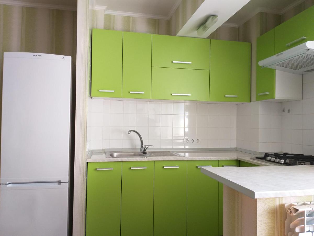 Geo Apartament - Housity