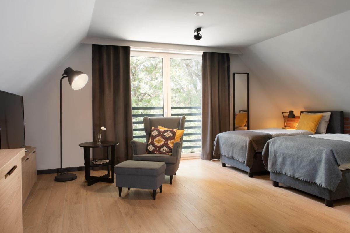 Apartamenty Centrum Park Sowińskiego 19 - Housity
