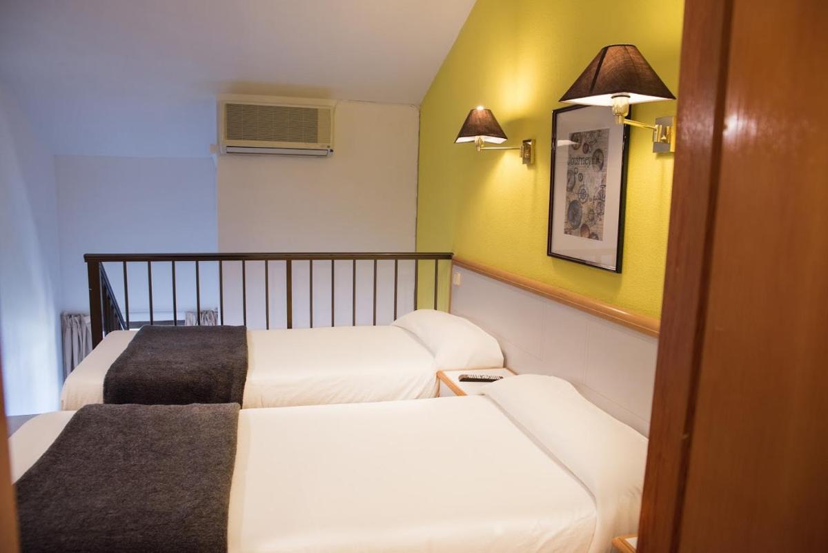 Hotel Prado Real - Housity