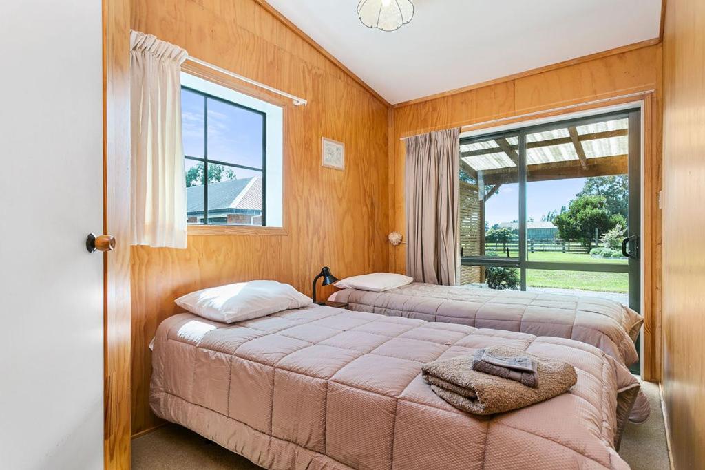 Suitetrails - Pickering Barn Stay