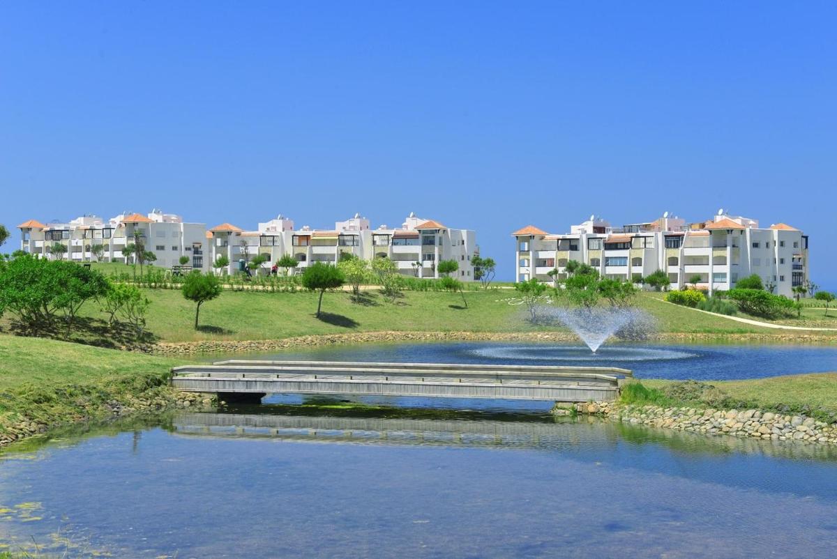 Asilah Marina Golf appartement - Housity