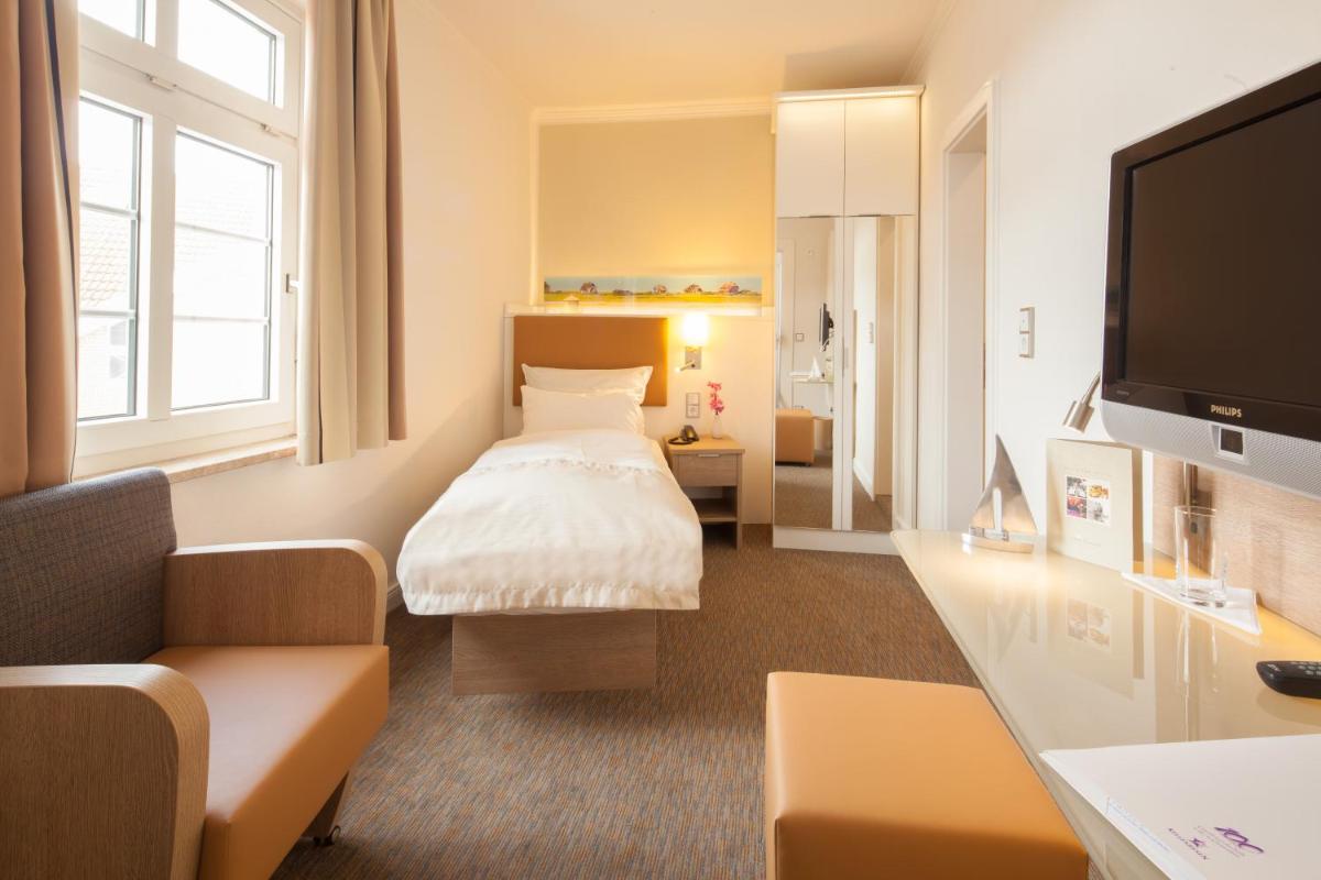 Hotel Erholung - Housity