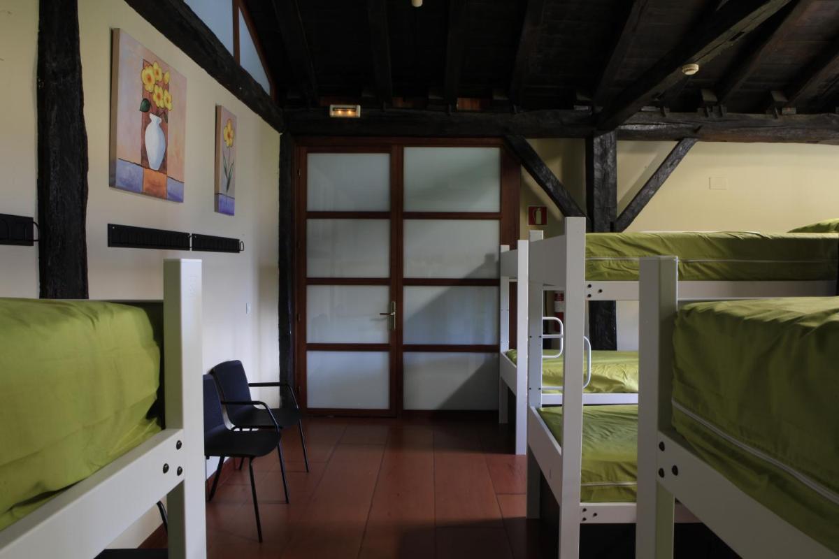 Albergue Uztartza - Housity