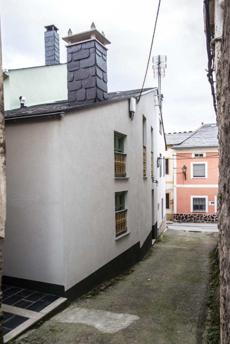 Casa de abaixo - Housity