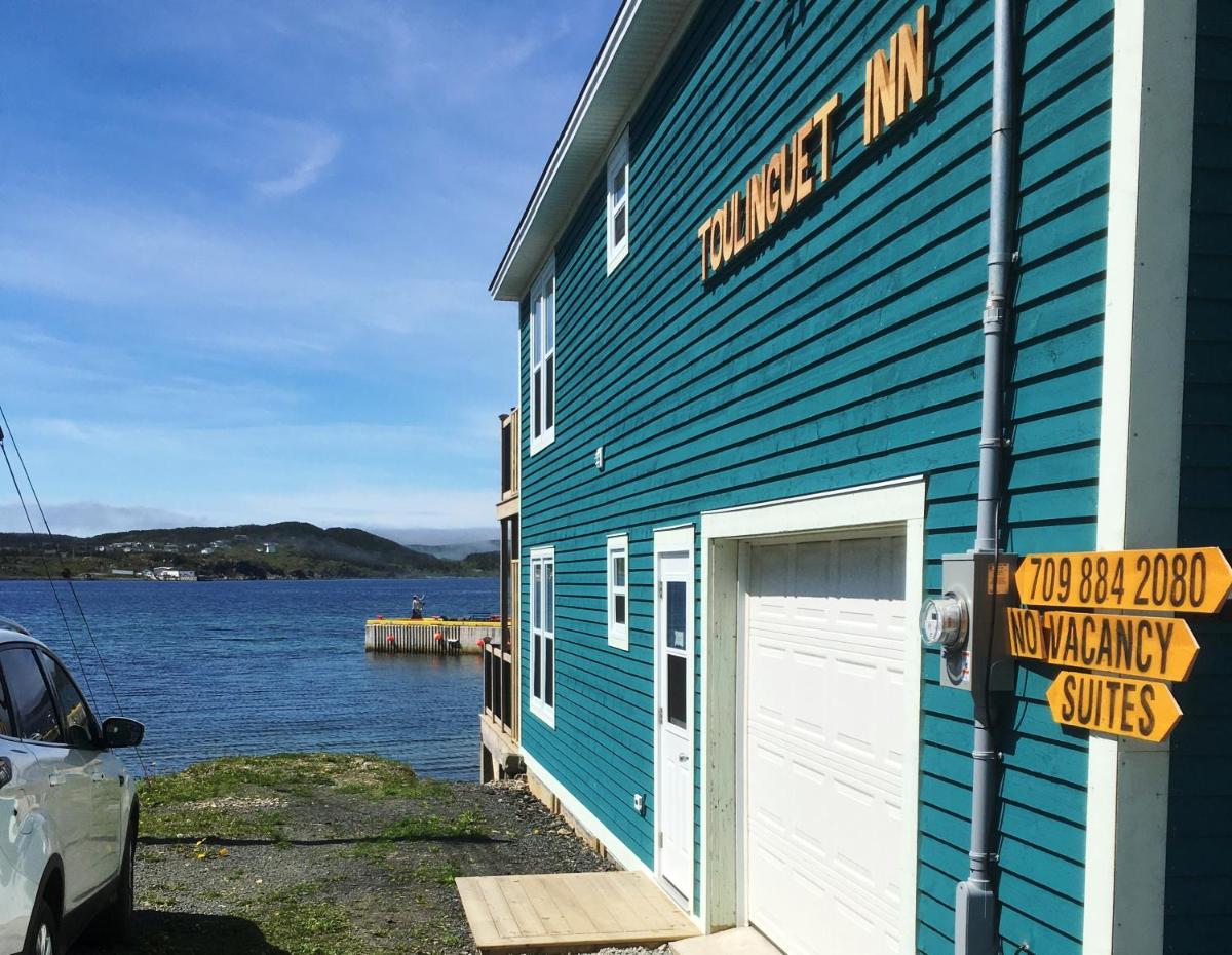 Toulinguet Inn - Suites - Housity