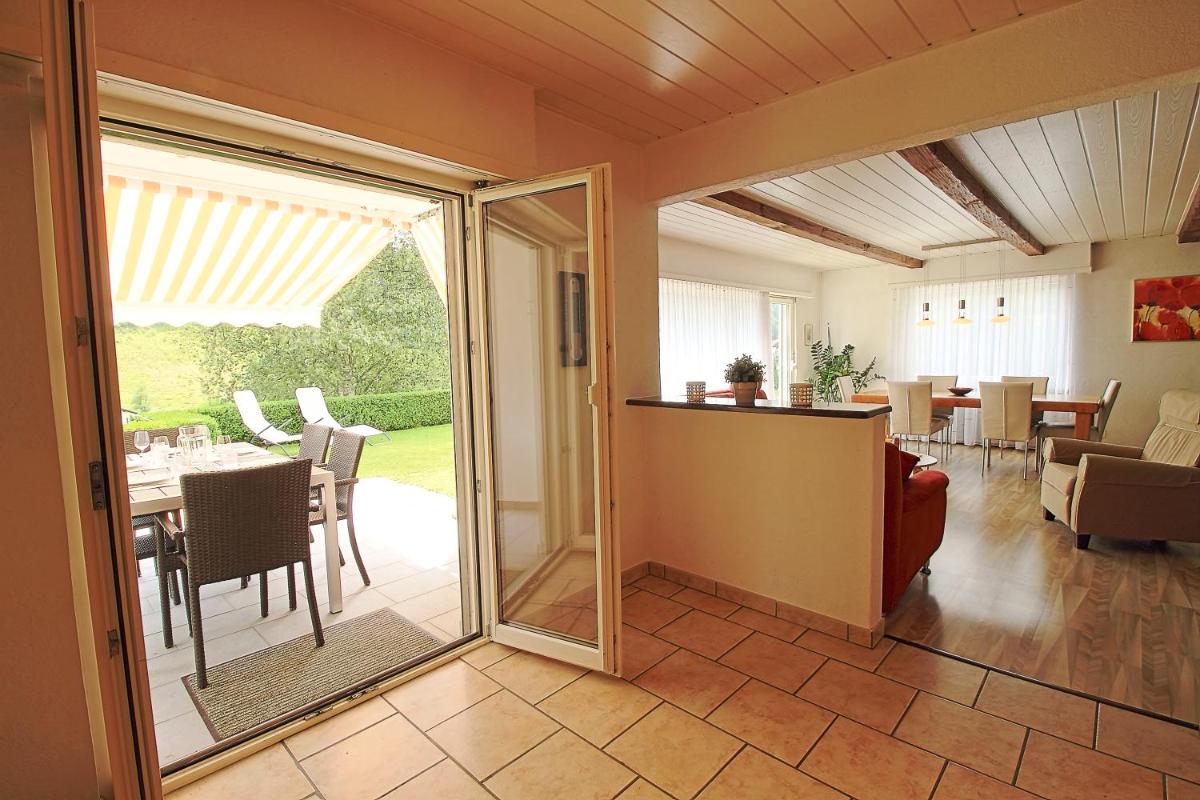 Holiday Apartment - Les Goupils - Housity
