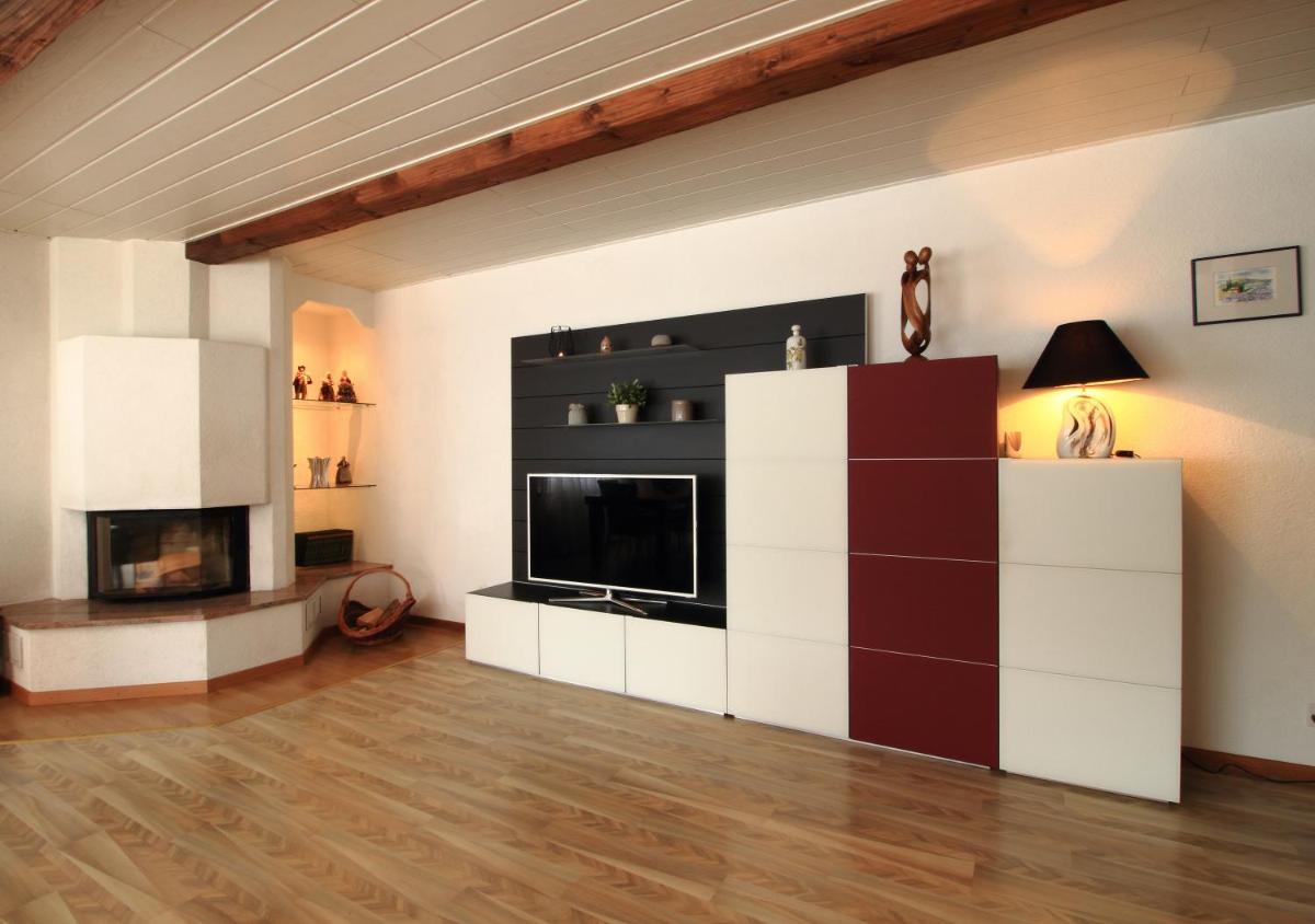 Holiday Apartment - Les Goupils - Housity