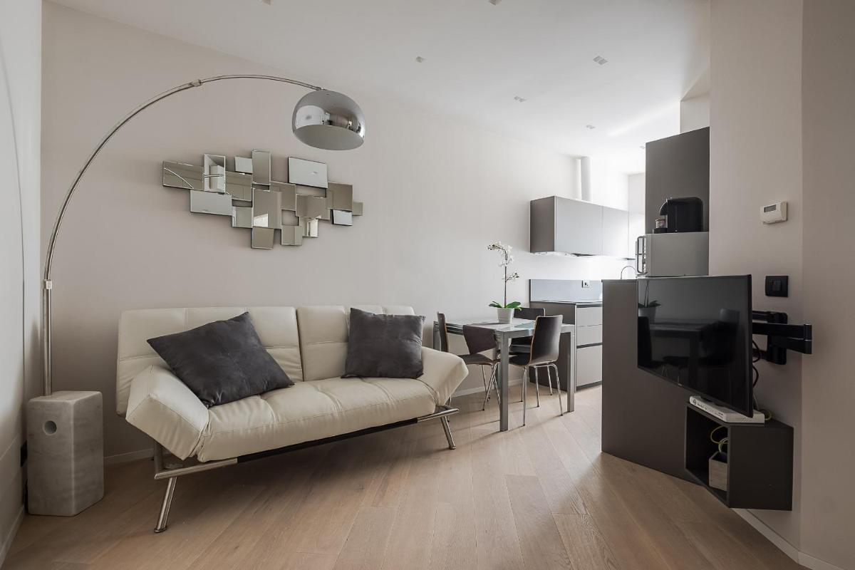Pratello Suite Apartment - Housity
