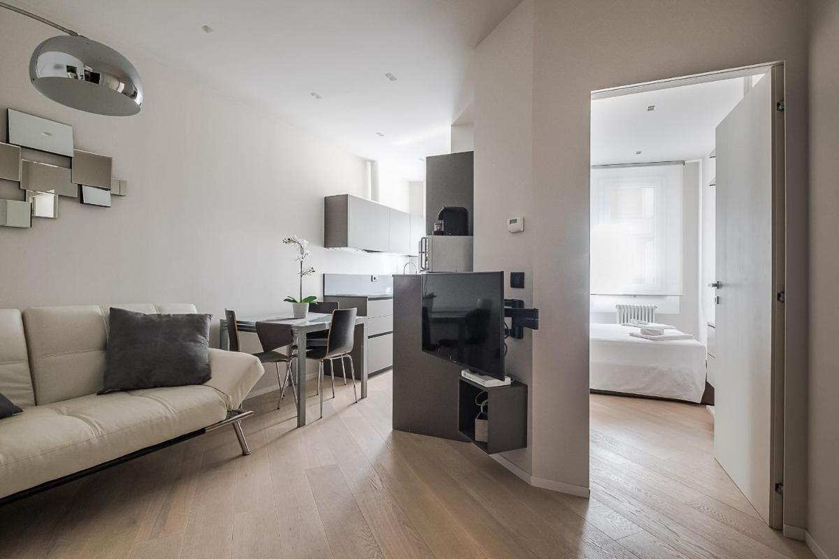 Suitetrails - Pratello Suite Apartment