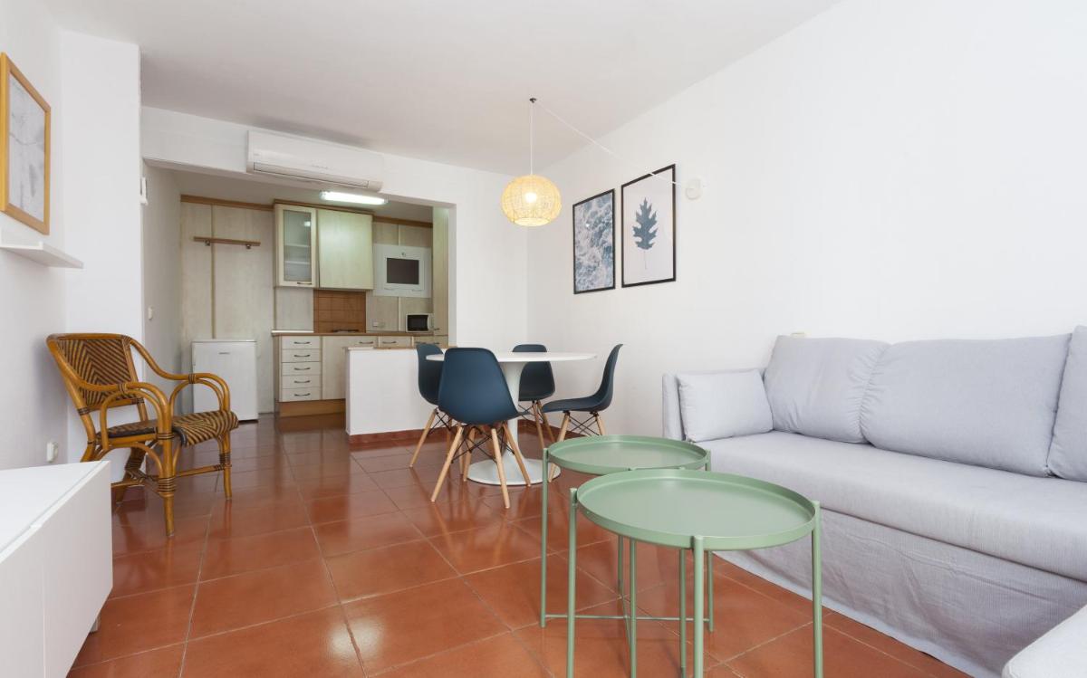Apartments Mar de Tossa - Hizvo