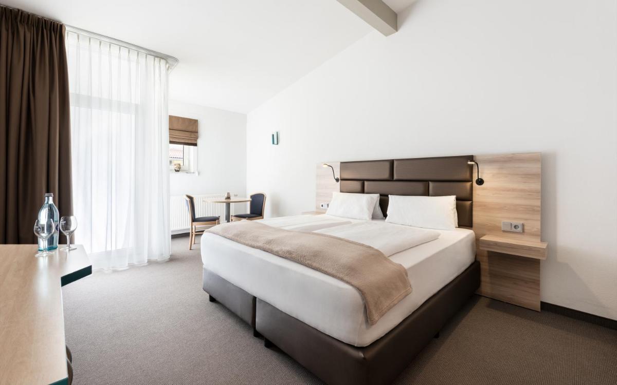 Donna Hotel Klosterhof - Housity