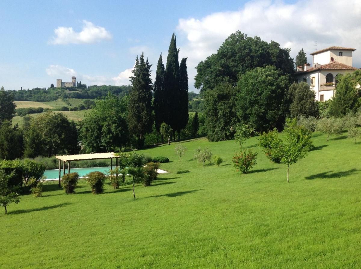 Le Rose al Nibbio in Toscana - Housity