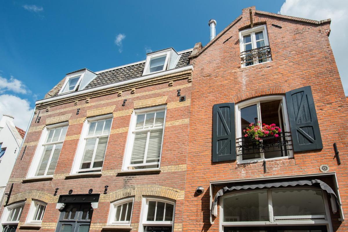 De zeeuwse Suites - Housity