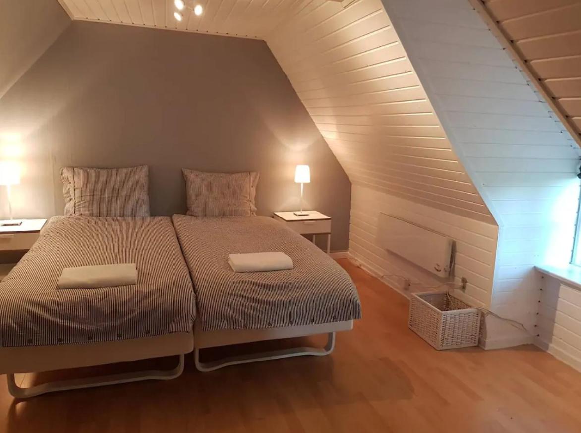 Room between Odense and Kerteminde - Housity