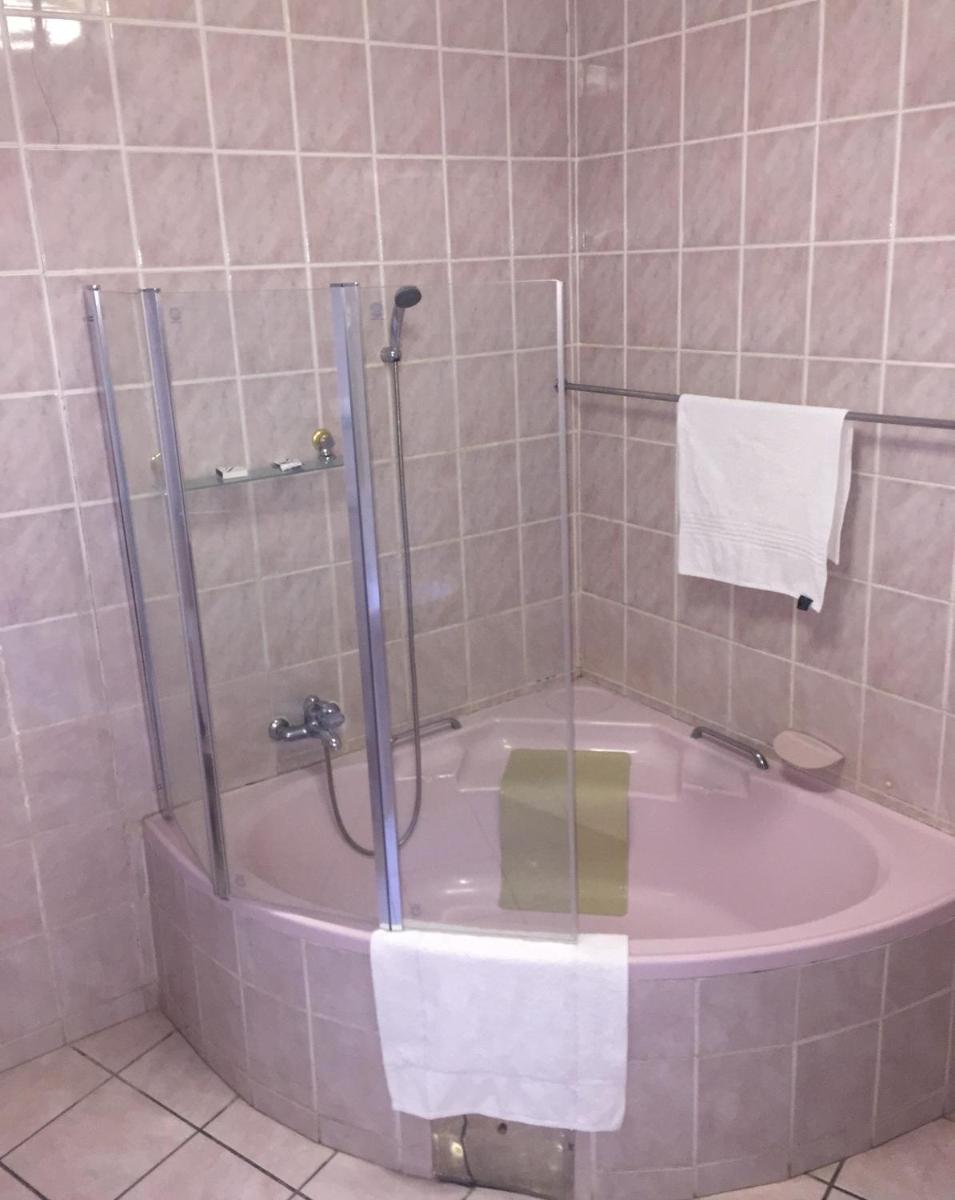 Bridgeville Guest House( Pty) Ltd - Hizvo