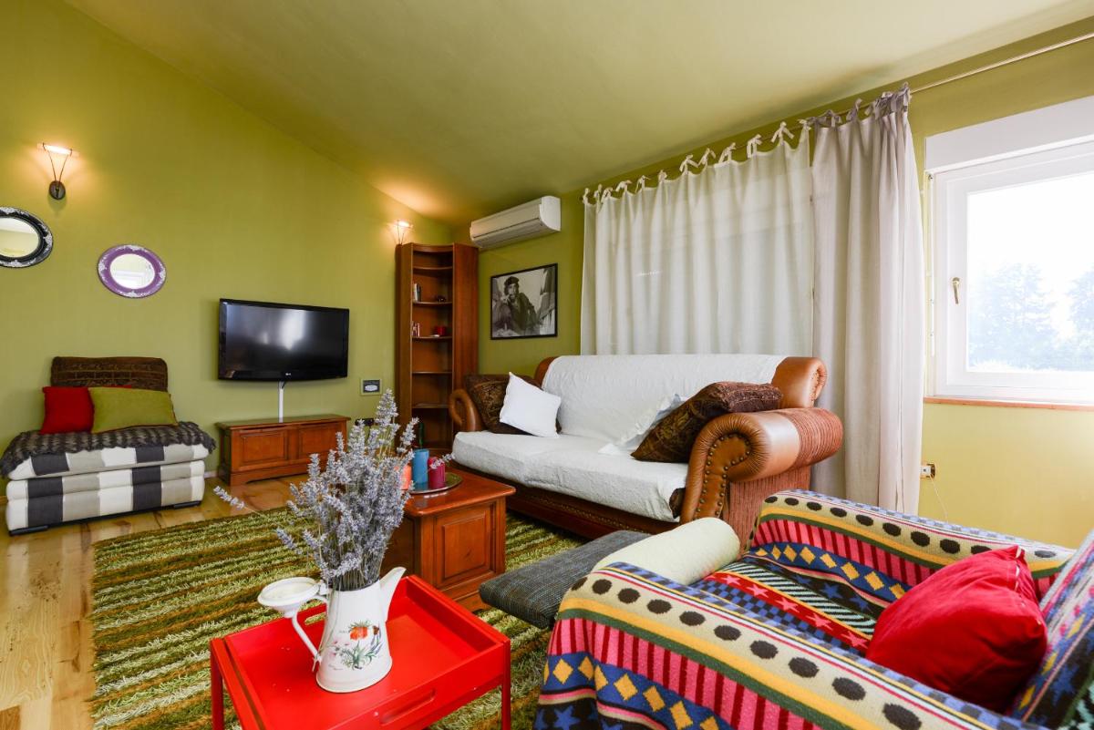 Apartment Paradise - Housity