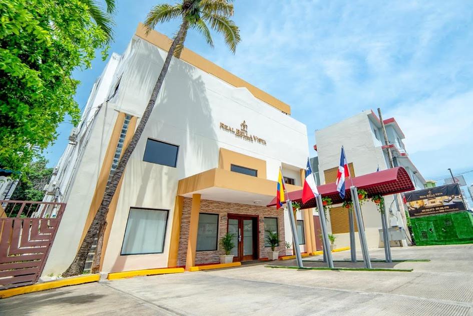 Hotel Real Bella Vista - Housity