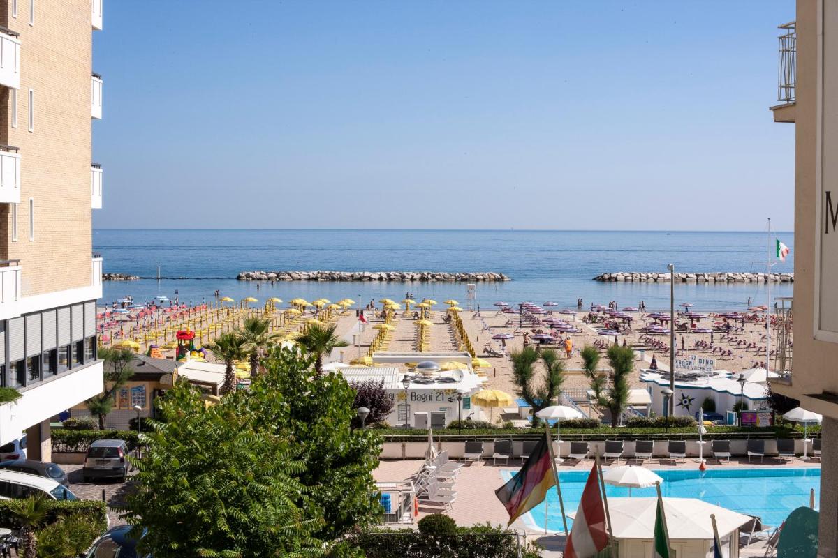 Beach Residence - Housity