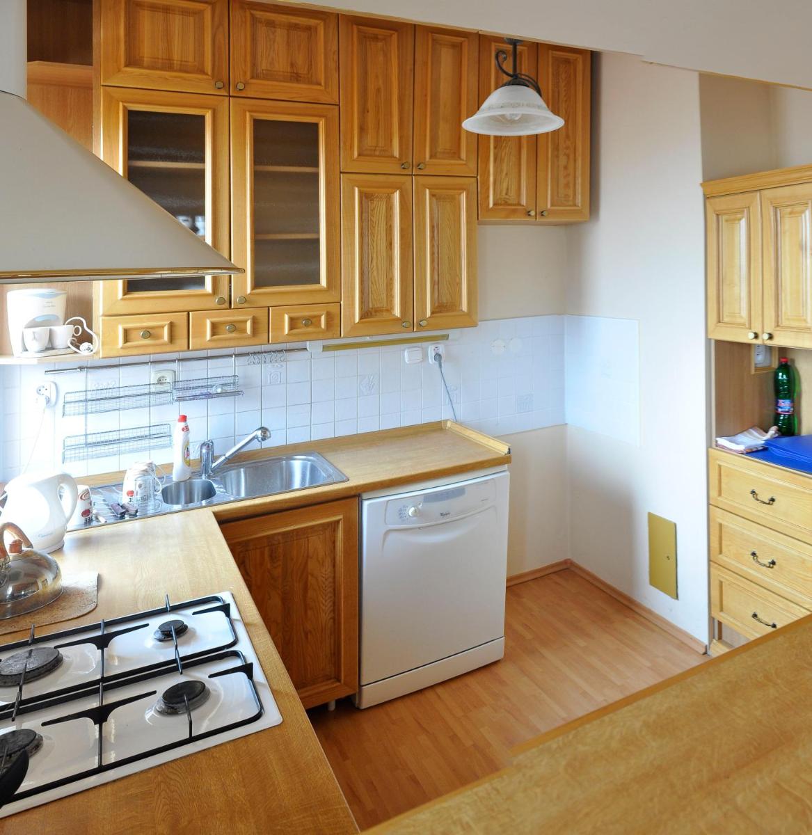 Apartmán Belá - Housity