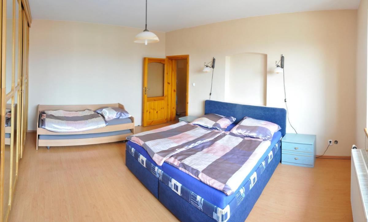 Apartmán Belá - Housity