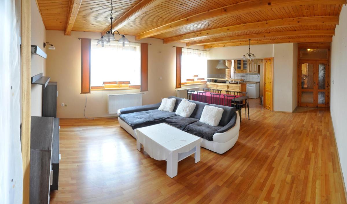 Apartmán Belá - Housity