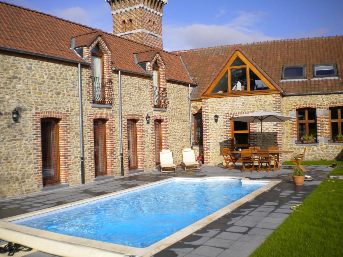 Gite 3 épis Tour de Charme - Housity
