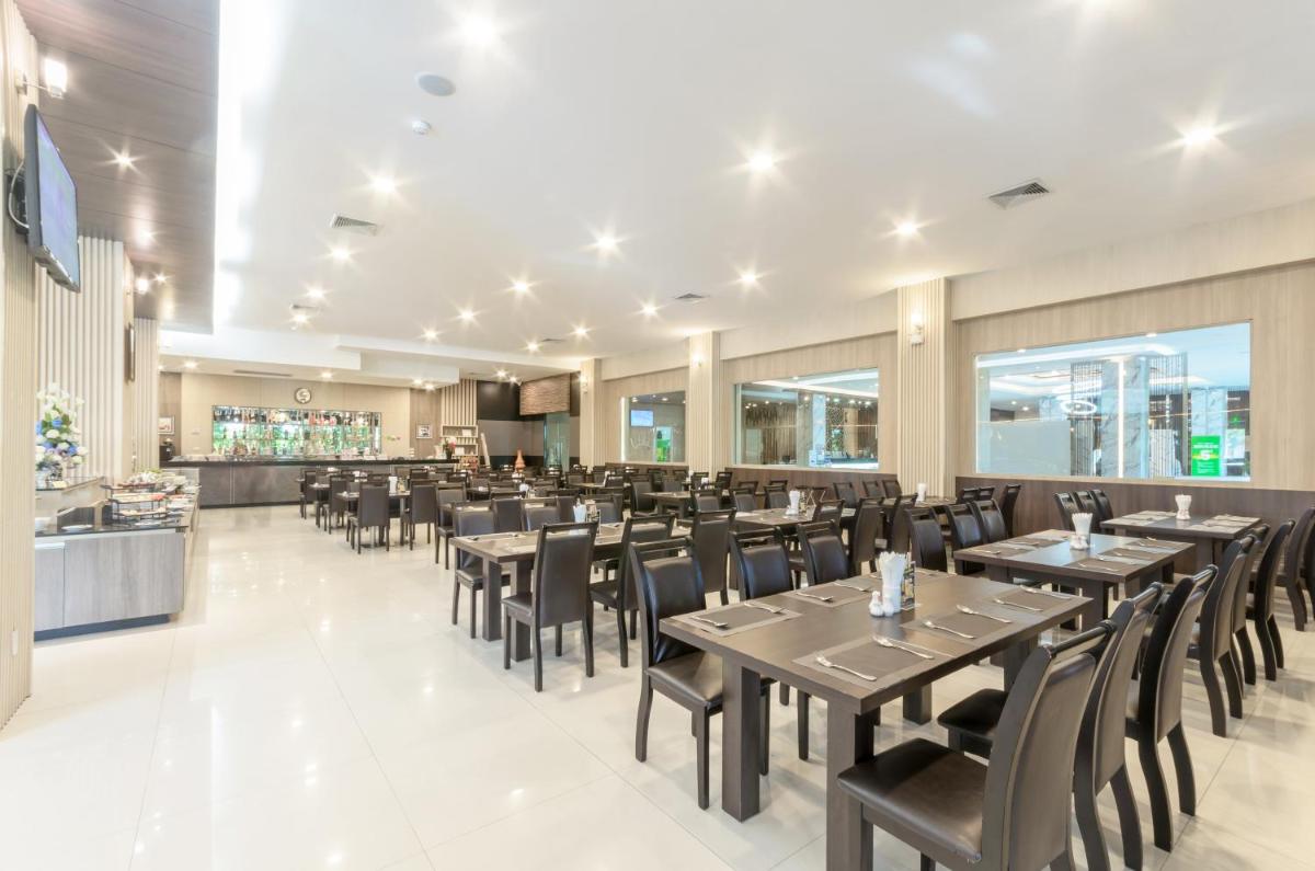 Eastpana Hotel - SHA Extra Plus - Housity