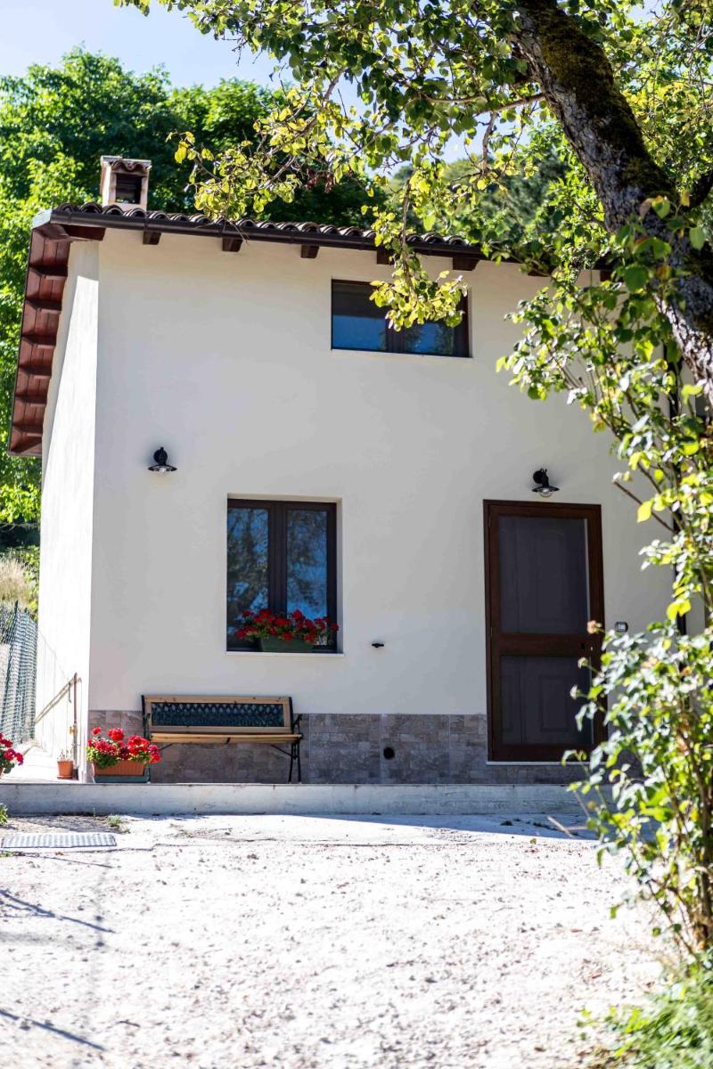 La casetta al lago - Housity