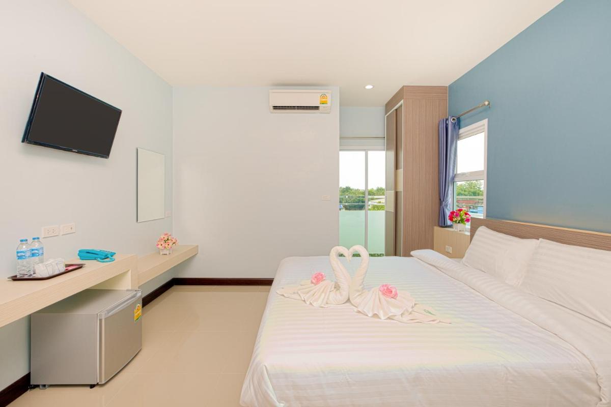 Je T'aime Hotel - Housity