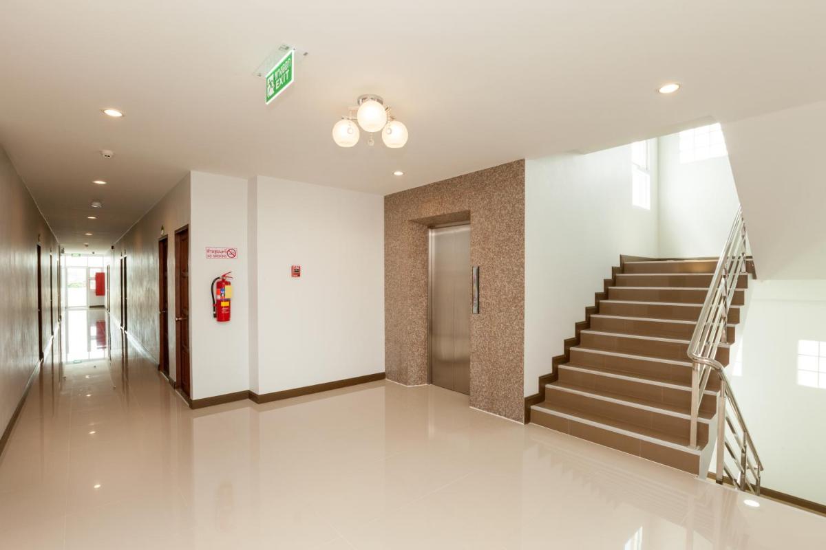 Suitetrails - Je T'aime Hotel