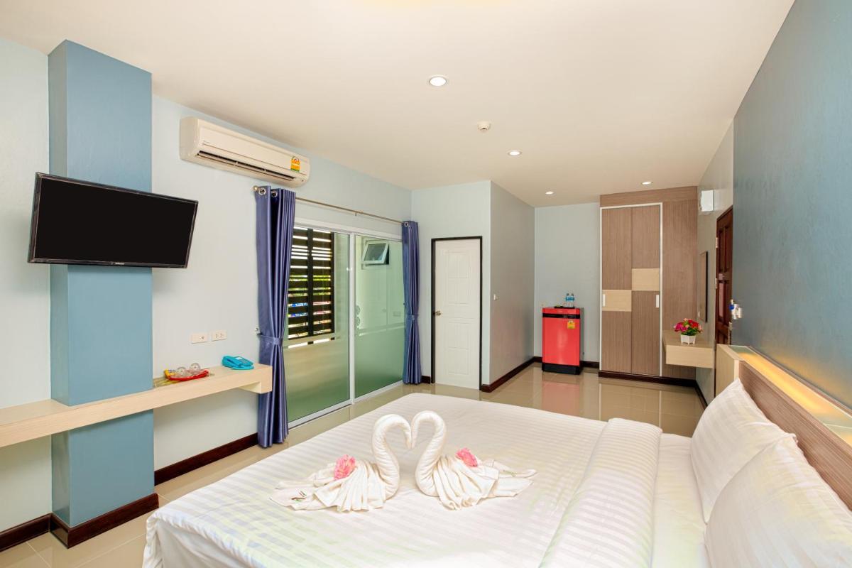 Je T'aime Hotel - Housity