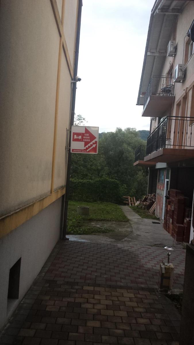 Apartmani Kastel - Housity