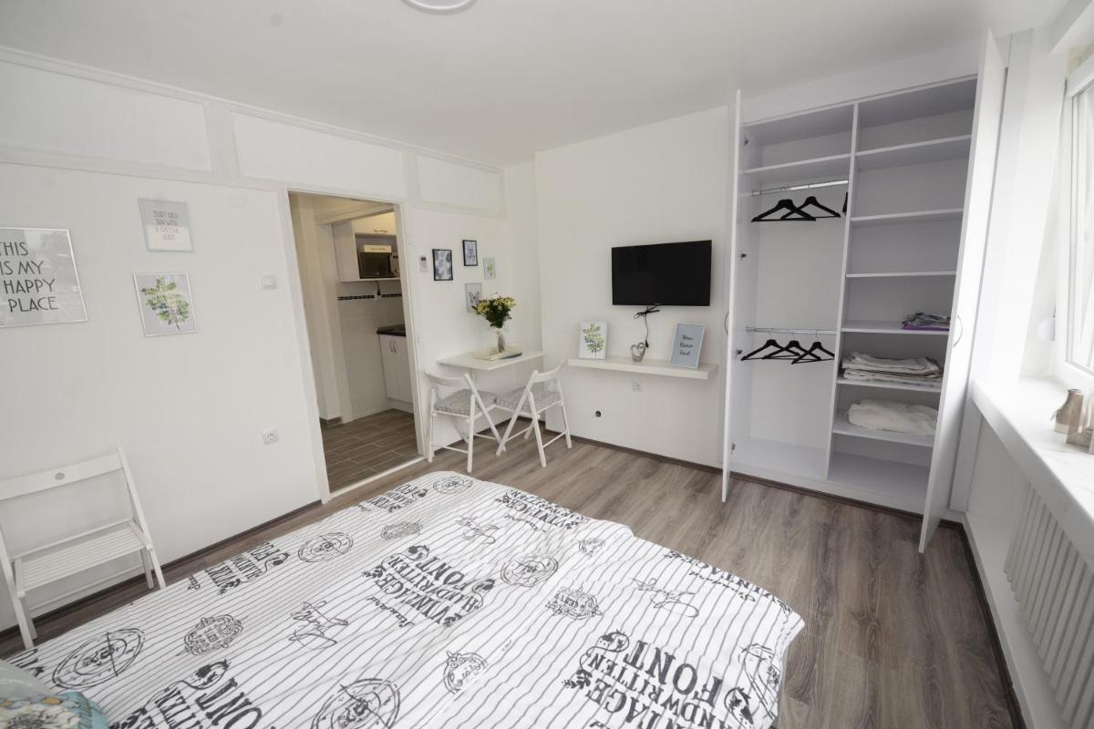 Apartman Kutak - Housity