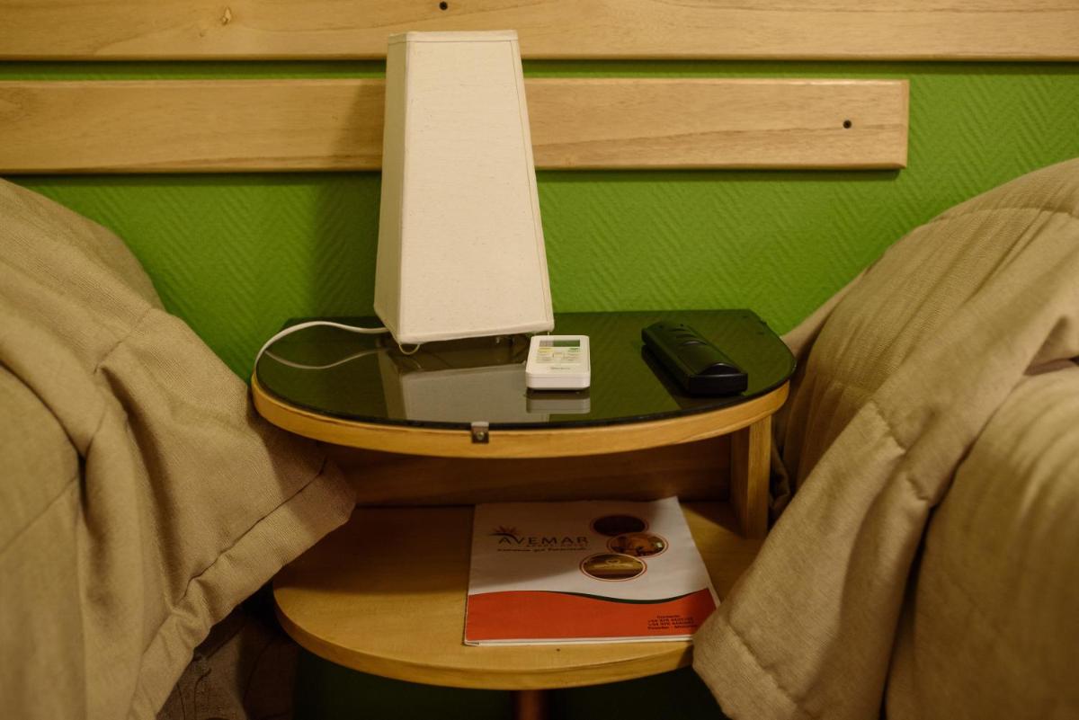 AVEMAR Apart Hotel - Housity