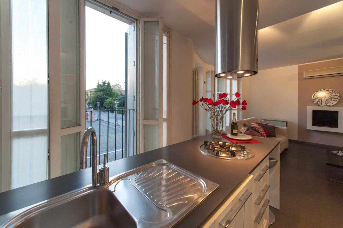 Elegante appartamento - Housity