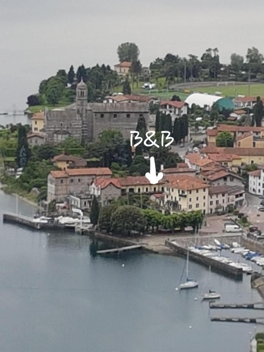 B&B La Cà De La Frà - Housity