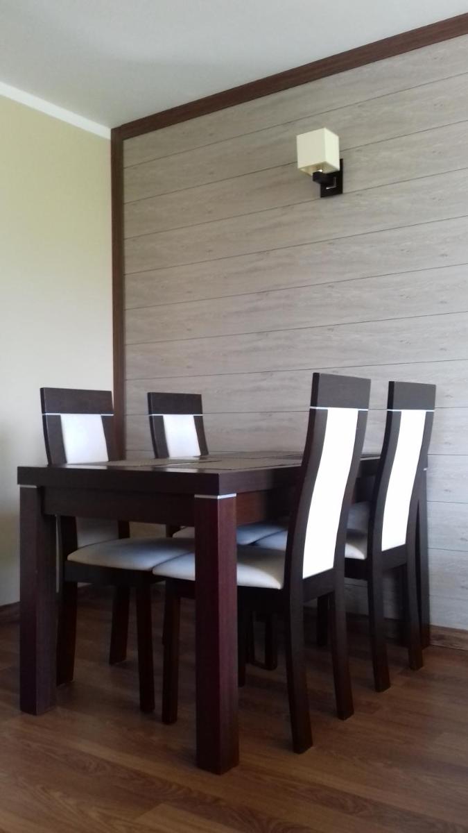 Apartamenty Lubin - Cuprum - Housity